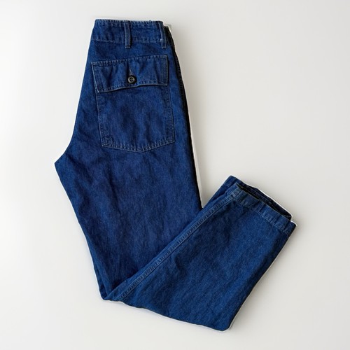 Pantaloni imogene willie - pantaloni,