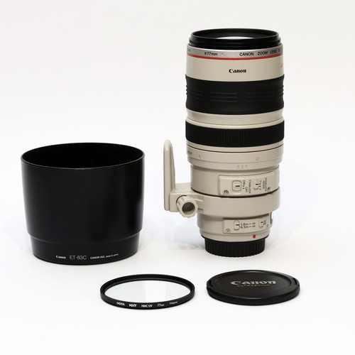 Canon 100 400mm - ef, 100-400mm