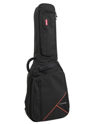 Gewa borsa per - gewa, chitarra