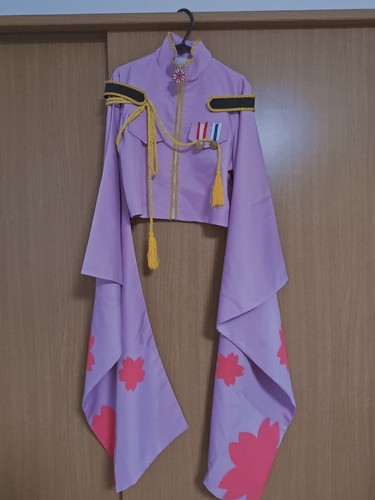 Costume parrucca cosplay - parrucca,