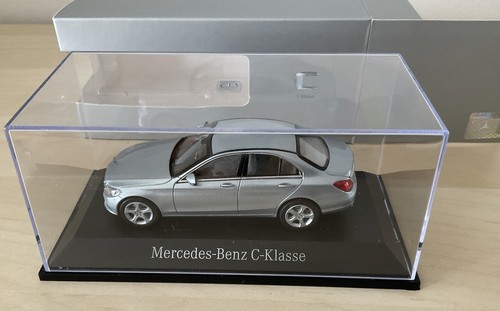Mercedes classe w205 berlina - classe, c