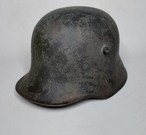 Ww1 elmetto tedesco - ww1, m18/66