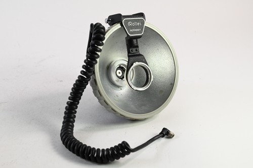 Rollei rolleiflash flash - rolleiflash, 2