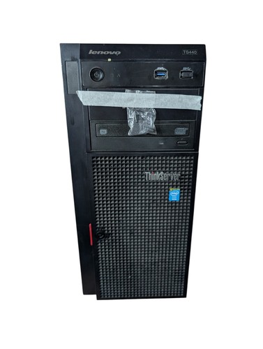 Server lenovo ts440 xeon 8gb - lenovo,