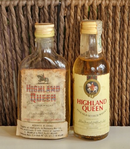 Lotto mignon highland queen - 2,