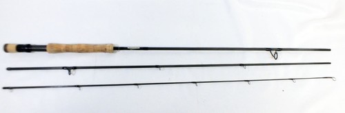 Canna pesca mosca - da,