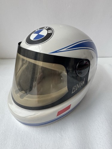 Posacenere casco moto bmw - casco,