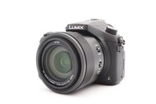 Panasonic Lumix DMC-FZ1000