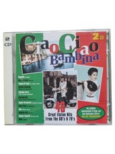 Ciao Ciao Bambina Doppel-CD