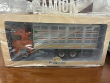 Camion Scania LB 141 Trasporto