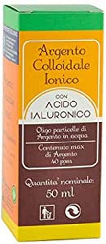 Seb argento colloidale - seb,