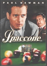 Lo spaccone (Paul Newman) -