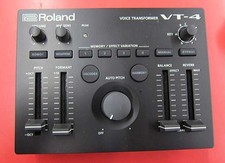 Roland VT-4 Processore Effetti