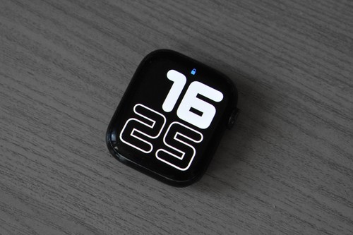 Apple watch series - watch, 7