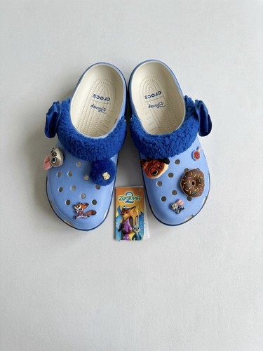 Crocs limited edition - limited, x