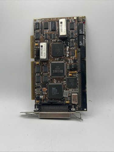 Buslogic 542b scheda - buslogic, bt-542b