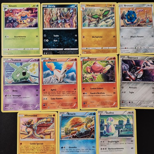 Pokemon lotto tomokazu komiya - pokemon,