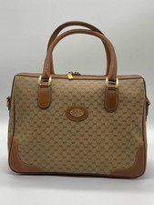 Gucci Borsa Han Vintage Micro