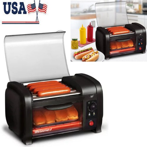 Rullo hot dog - hot,