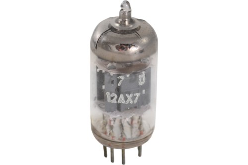 Valvola 12ax7 vintage tubo - valvola,