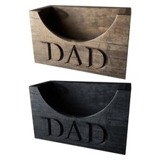 Porta cappelli in legno