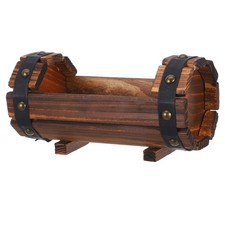  Botte in Legno Tustre Di