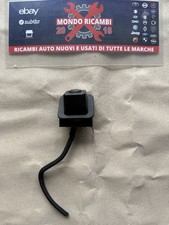 Telecamera Retro Camera Portellone Posteriore Per Citroen C3 Terza Serie