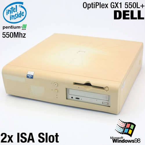 Isa slot computer dell - slot,