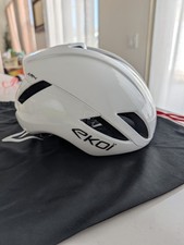 Casco Ciclismo Ekoi AR14 Aero
