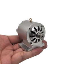 Dinamo Modello FD-6 per Motori