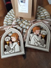 Bomboniere Comunione Bambino