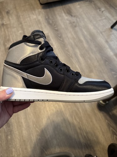 Nike air jordan - jordan, high