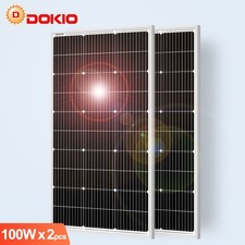 Dokio Modulo Fotovoltaico