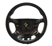 VOLANTE PER SAAB 9-5 S. Wagon 2° Serie (01>06)