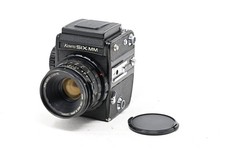 Kowa SIX MM fotocamera