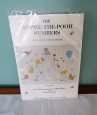 Kit punto croce vintage - croce,