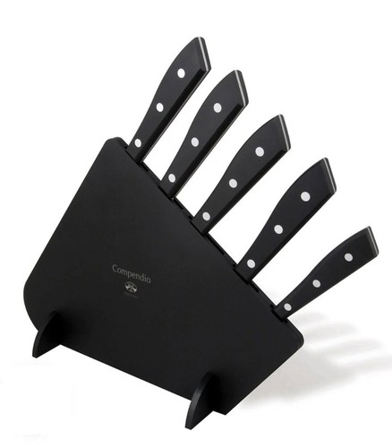 Set coltelli cucina - set,