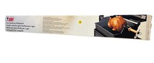 Weber barbecue gas - barbecue, a