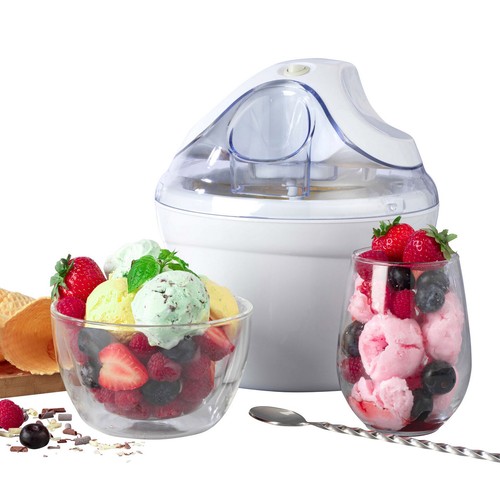 Progress gelatiera elettrica - progress,