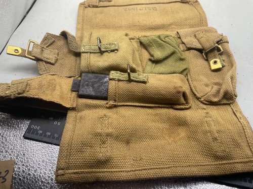 Ww2 bren parti ricambio - di, kit