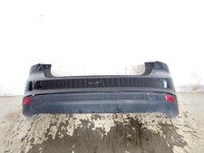 BM51-A17906-A PARAURTI POSTERIORE FORD FOCUS 1.0 B 74KW 5M 5P (2013) RICAMBIO US