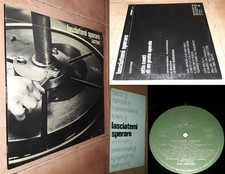 Gastone, Lasciatemi Sperare