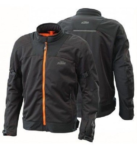 Giacca tessuto aria solare - , ktm