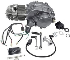 Lifan 150cc Engine Motor Kit