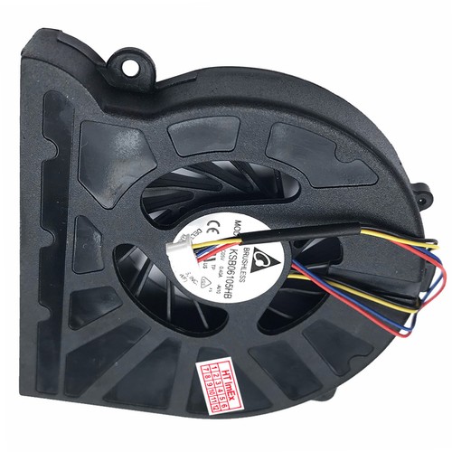 Ventola radiatore fan per asus - ventola,