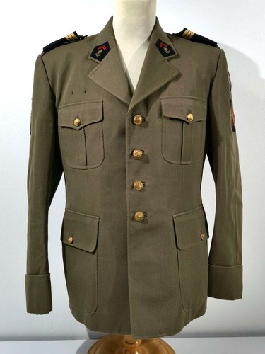 Francia dopo 1945 - il, commando