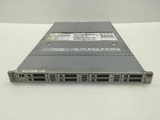 Sun Oracle X4-2 Base Server 2x