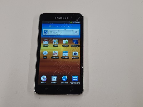 Samsung galaxy player 0 - galaxy, s