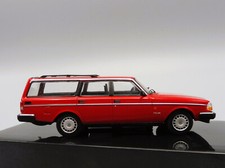 Volvo 240 Familiare Polar 1988