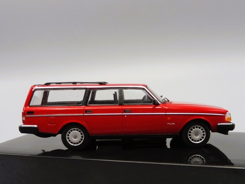Volvo 240 familiare polar - familiare,